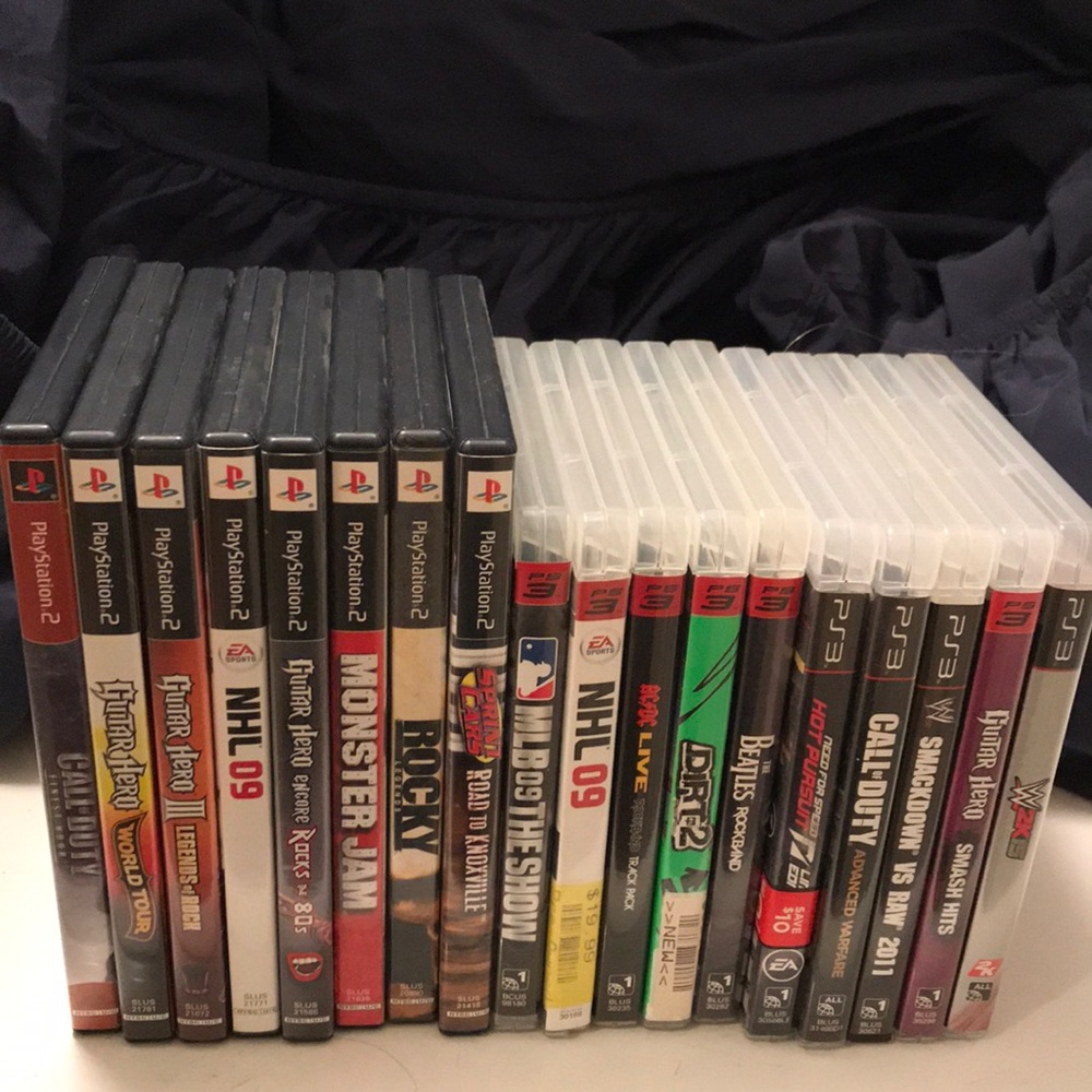 Games